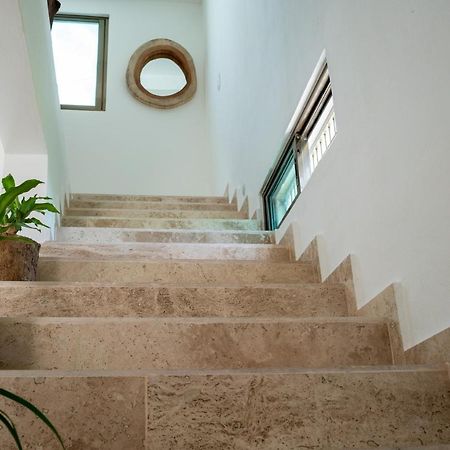 Recamara 5 Tulum Apartman Cancún Kültér fotó
