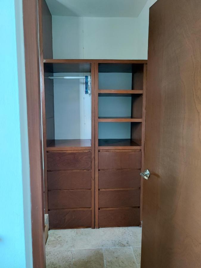 Recamara 5 Tulum Apartman Cancún Kültér fotó