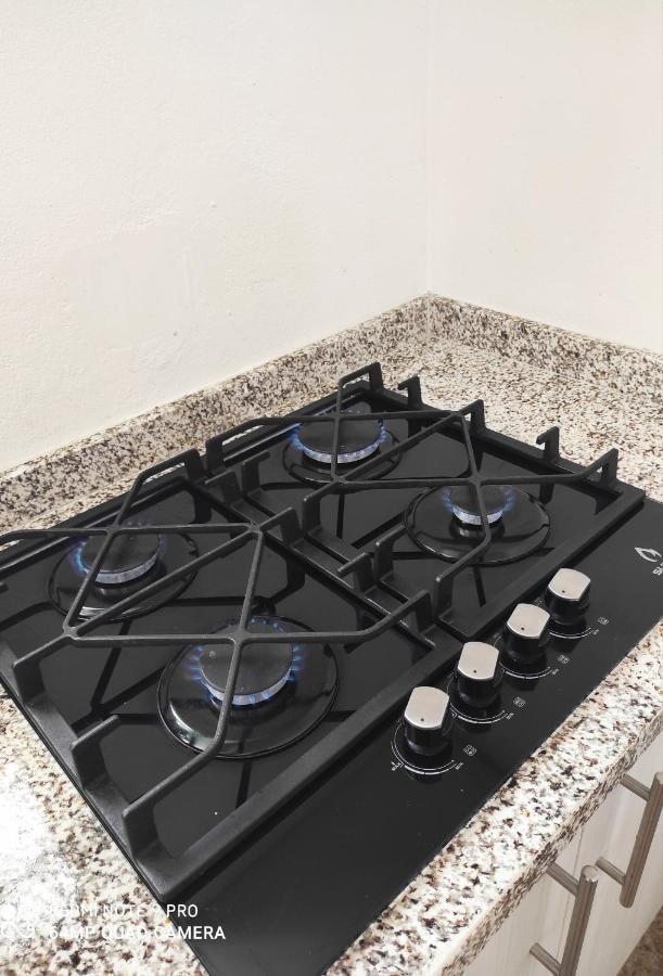 Recamara 5 Tulum Apartman Cancún Kültér fotó