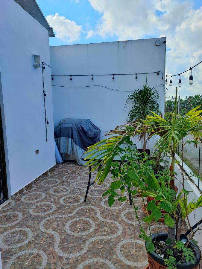 Recamara 5 Tulum Apartman Cancún Kültér fotó