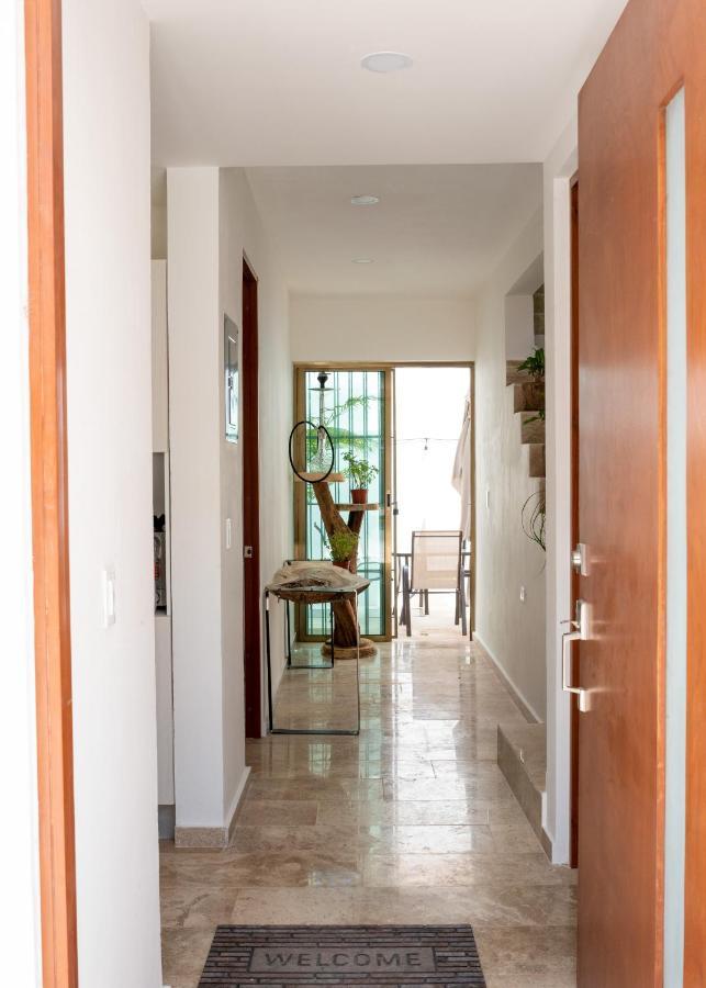 Recamara 5 Tulum Apartman Cancún Kültér fotó